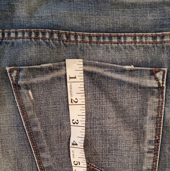 Projek Raw Men's Jeans - Picture 4 of 16